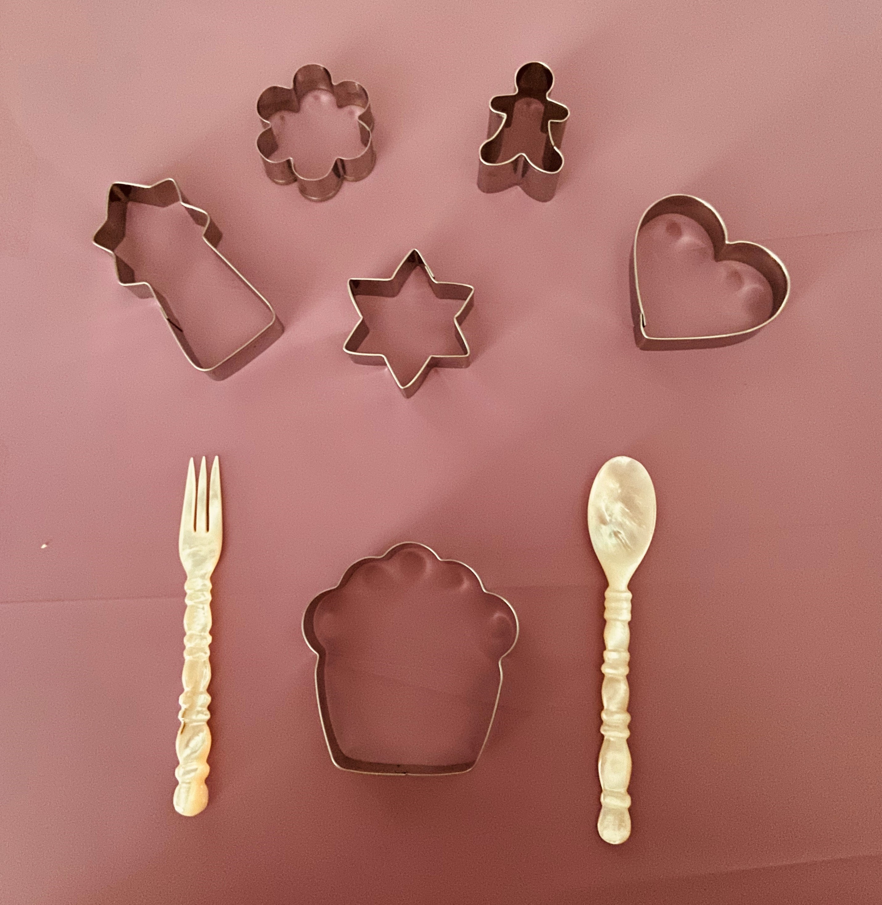 Disfruta con mi blog sobre repostería